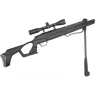 Пневматическая винтовка HATSAN 125 PRO 4.5 мм (3 Дж) 00293276