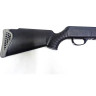 Приклад HATSAN 85, пластик цвет черный 45-00-701-10
